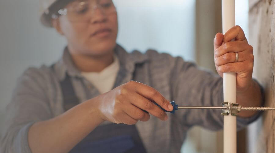 Water Pressure Testing in Bridgewater, NJ